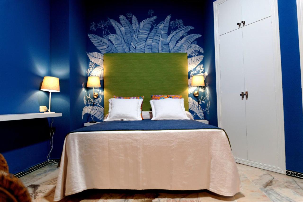 Ritual Sevilla Suite Alameda 5 Exterior foto